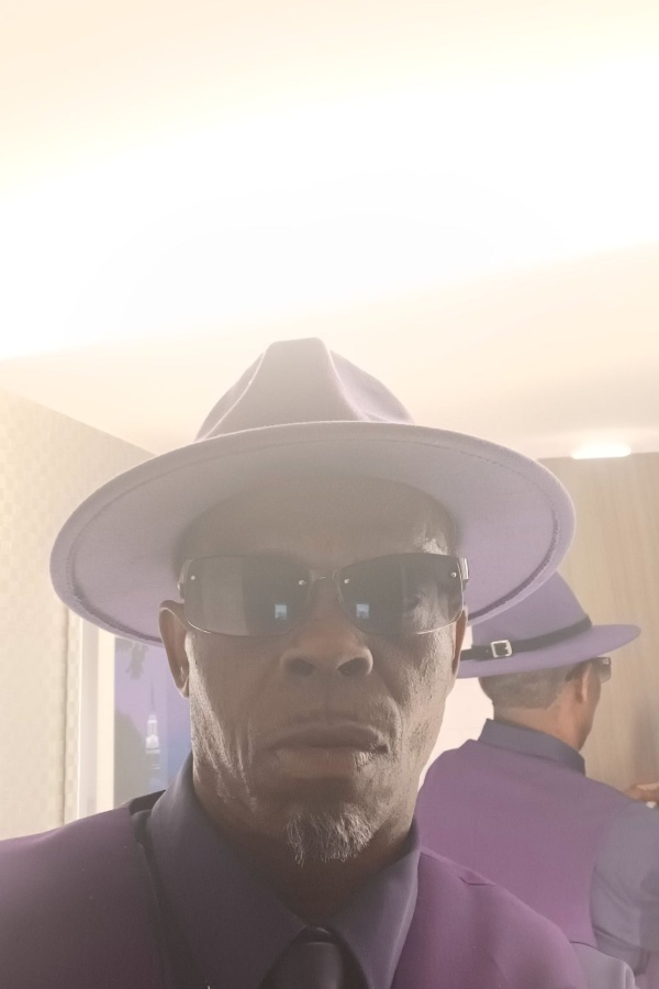Cruise Brothers Travel Agent Marlon Nelums